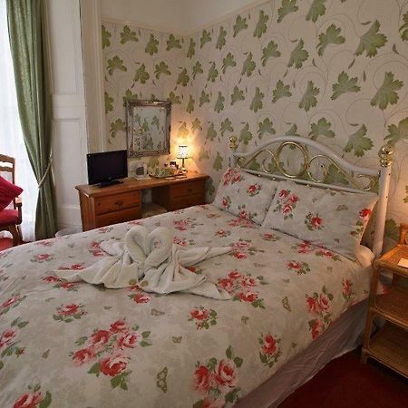 Florence Guest House Уэстон-сьюпер-Мэр Экстерьер фото